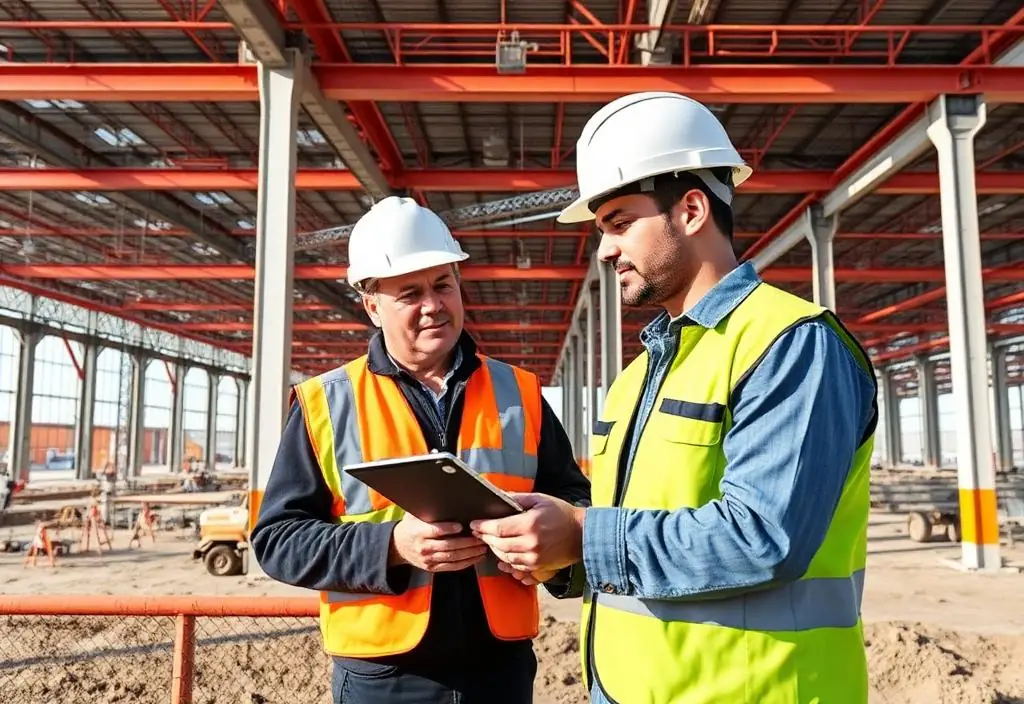 Assinatura de contrato sobre a mesa em ambiente corporativo
